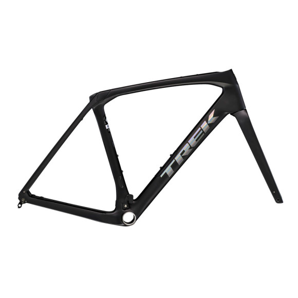 Cadre TREK Domane SLR Gen 4 2026 LE NOIR 52