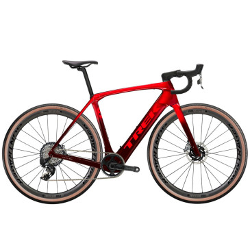 Bicicletta elettrica TREK...