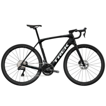 Bicicletta elettrica TREK...