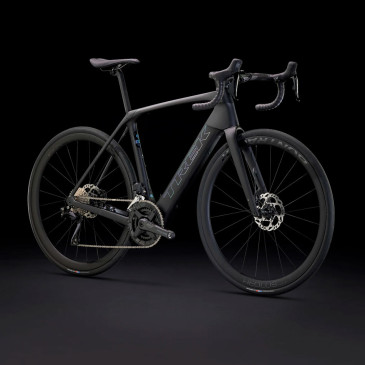 Bicicletta elettrica TREK...