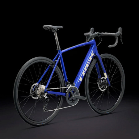 Bicicleta elétrica TREK Domane+ AL 5 2025 AZUL 58