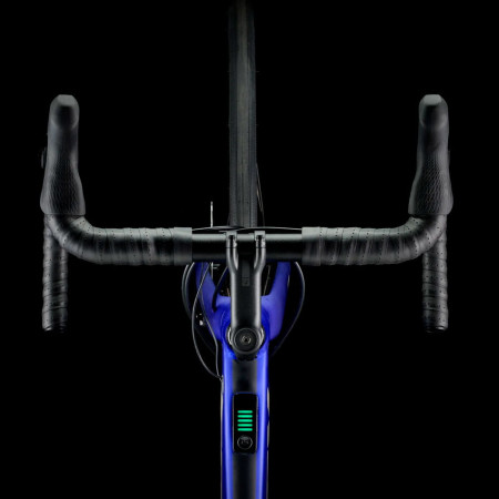 Bicicleta elétrica TREK Domane+ AL 5 2025 AZUL 58