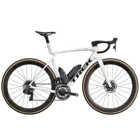 Bicicletta TREK Madone SLR 8 AXS Gen 8 2025 BIANCO XS