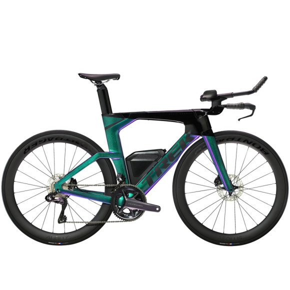 Bicicleta TREK Speed Concept SLR 7 2025 GRANADA S
