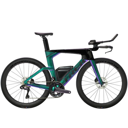 Vélo TREK Speed Concept SLR 7 2025 GRENAT S