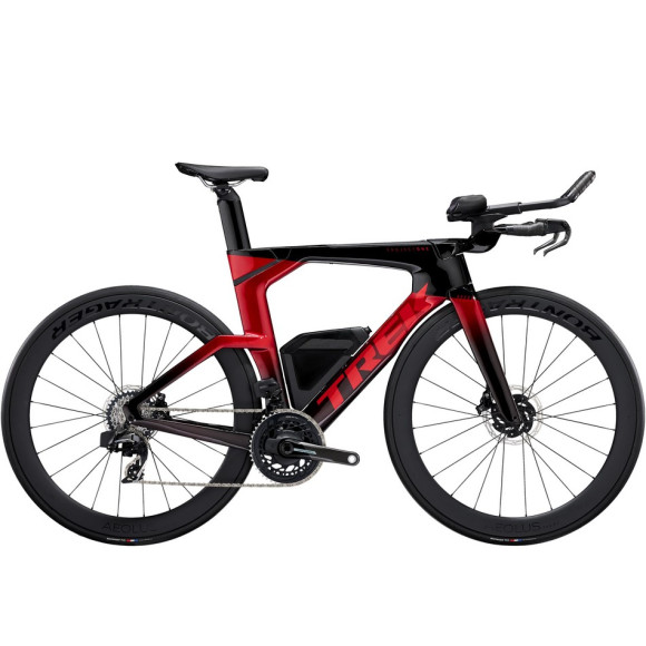 Bicicleta TREK Speed Concept SLR 7 AXS 2025 ANTRACITE S