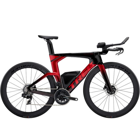 Bicicleta TREK Speed Concept SLR 7 AXS 2025 ANTRACITE S