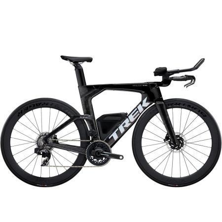 Bicicleta TREK Speed Concept SLR 7 AXS 2025 ANTRACITE S