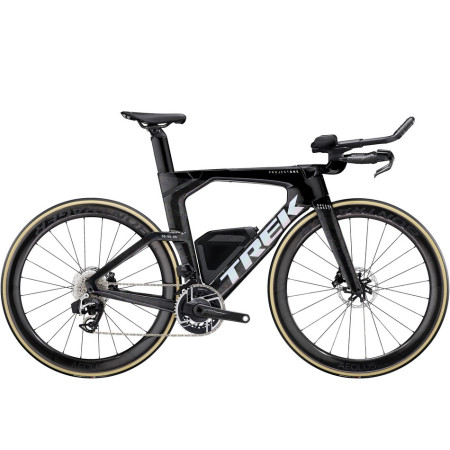 Bicicleta TREK Speed Concept SLR 9 AXS 2025 ANTRACITE S