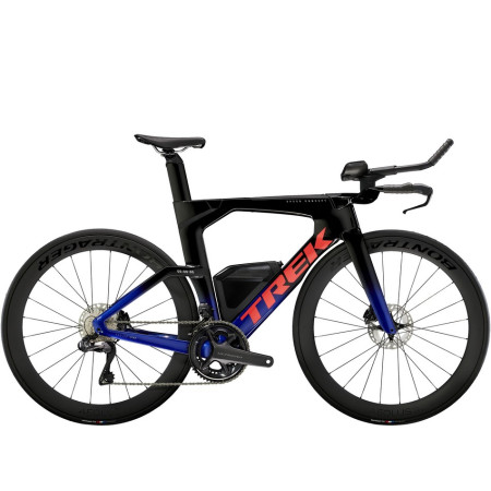 Bicicleta TREK Speed Concept SLR 7 2025 GRANADA S