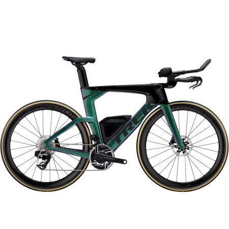 Bicicleta TREK Speed Concept SLR 9 AXS 2025 ANTRACITE S