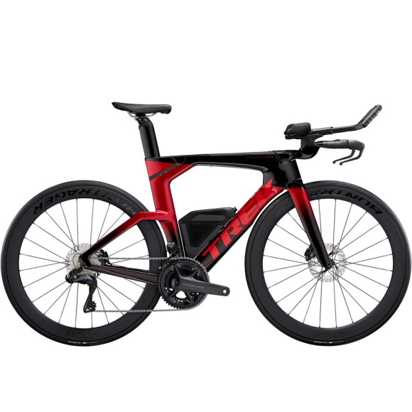 Bicicleta TREK Speed Concept SLR 7 2025 GRANADA S