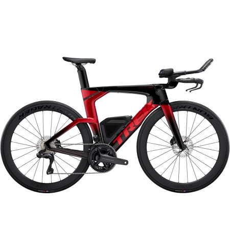 Bicicleta TREK Speed Concept SLR 7 2025 GRANADA S