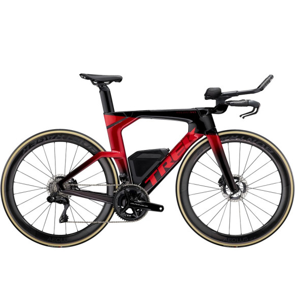 Bicicleta TREK Speed Concept SLR 9 2025 ANTRACITE S