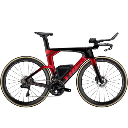 Vélo TREK Speed Concept SLR 9 2025 ANTHRACITE S
