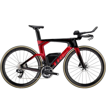 Bici TREK Speed Concept SLR...