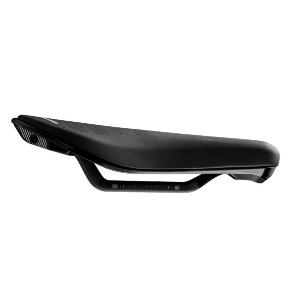 Sillín BONTRAGER Hilo Pro Carbon 134mm 