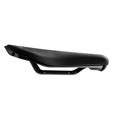 BONTRAGER Hilo Pro Carbon 134mm Saddle 