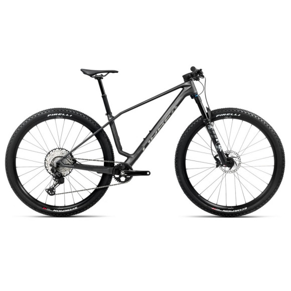 Bicicleta ORBEA Alma M20 2025 MARROM L