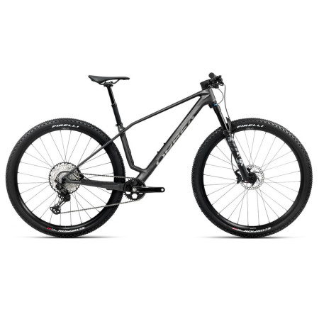 Bicicleta ORBEA Alma M20 2025 MARROM L