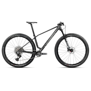 Bicicletta ORBEA Alma M-PRO...