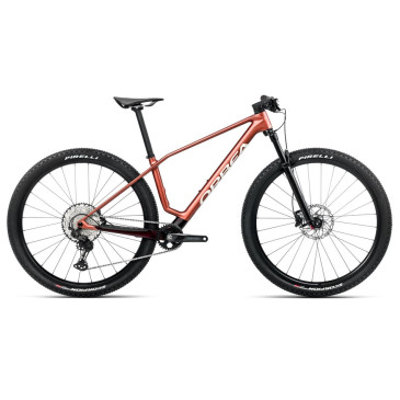 Bicicleta ORBEA Alma M30 2025