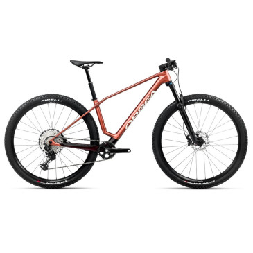 Bicicletta ORBEA Alma M20 2025