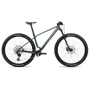 ORBEA Alma M30 2025 Bicycle