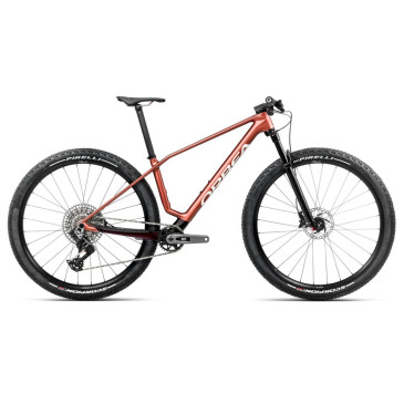 Bicicletta ORBEA Alma M-PRO...