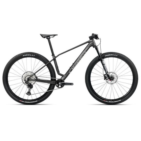Bicicleta ORBEA Alma M30 2025 MARROM M