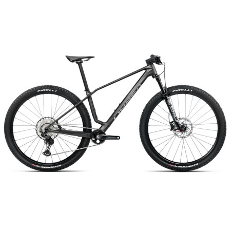 Bicicleta ORBEA Alma M30 2025 MARROM M