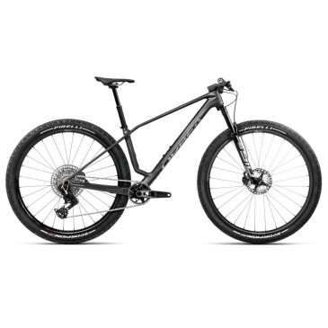 ORBEA Alma M-TEAM AXS 2025...