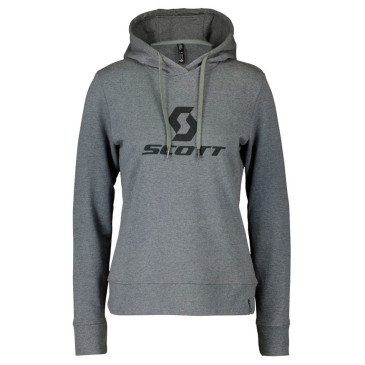 Sudadera SCOTT WS Icon LS