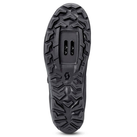 SCOTT Sport Trail Evo Gore-Tex 2025 Shoes BLACK 48