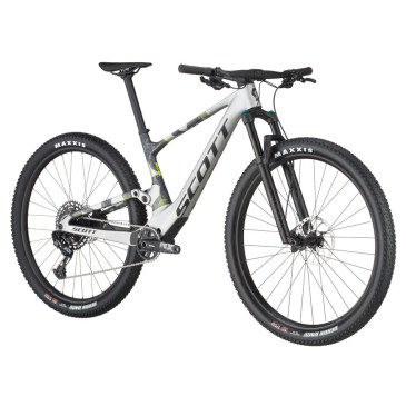 Vélo SCOTT Spark RC Comp 2025