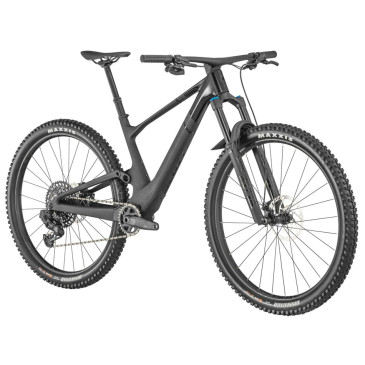 Bici SCOTT Spark ST 910 2024