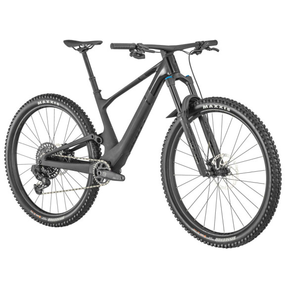 Bicicleta SCOTT Spark ST 910 2024 NEGRO M