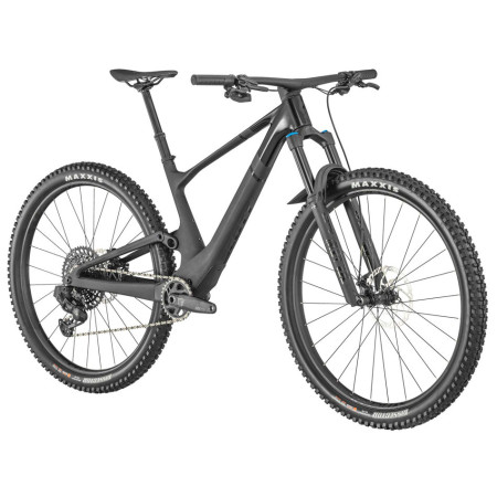 Bicicleta SCOTT Spark ST 910 2024 NEGRO M
