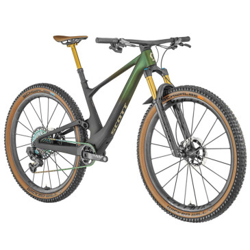 Bici SCOTT Spark 900...