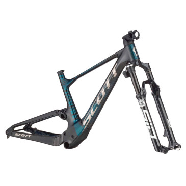 SCOTT Spark RC SH HMX SL...