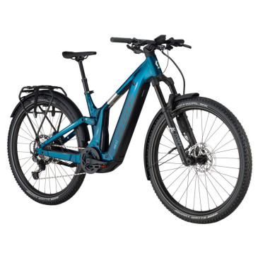 Bicicleta eléctrica SCOTT...
