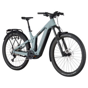 Bicicleta eléctrica SCOTT...