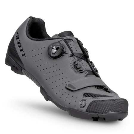 Zapatillas SCOTT MTB Comp BOA Reflective 2025 GRIS 43
