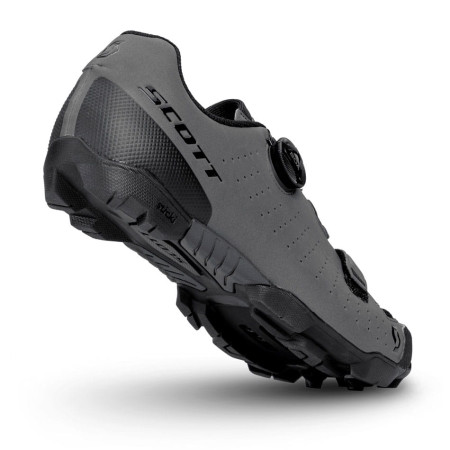 Zapatillas SCOTT MTB Comp BOA Reflective 2025 GRIS 43