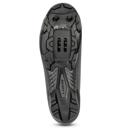 Zapatillas SCOTT MTB Comp BOA Reflective 2025 GRIS 43