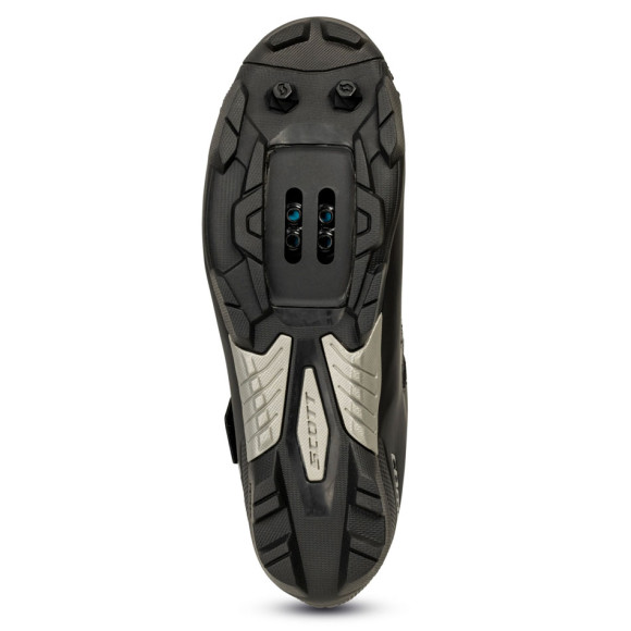 SCOTT MTB Comp RS Lady 2025 Shoes BLACK 42
