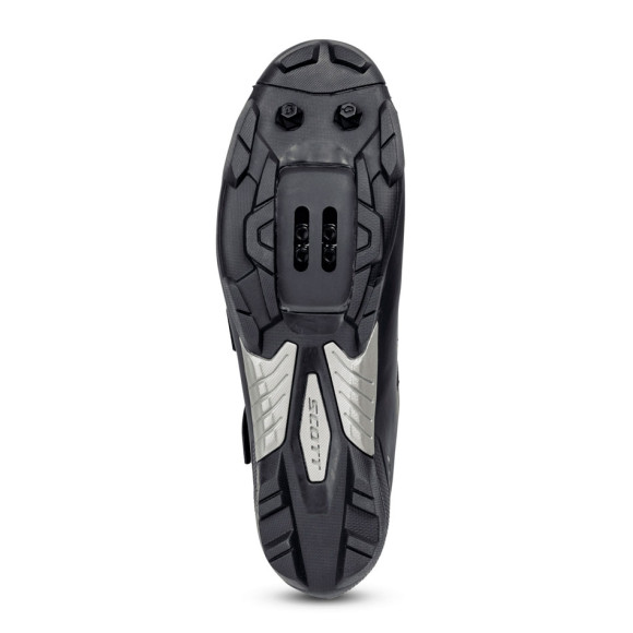 Zapatillas SCOTT MTB Comp RS negro 2025 NEGRO 43