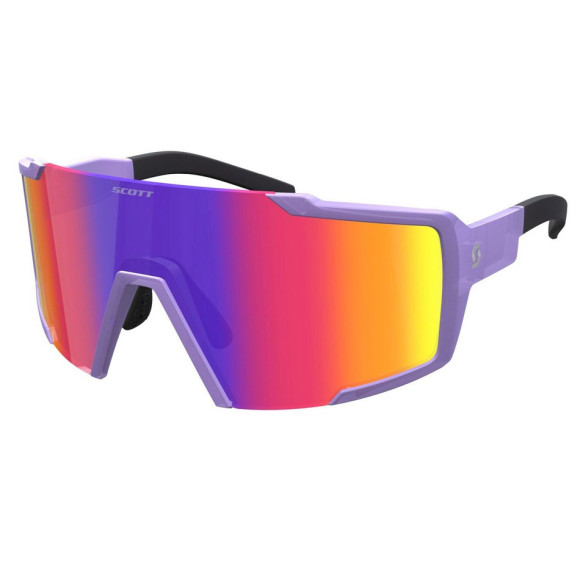 Gafas SCOTT Shield Compact Swish Purple 