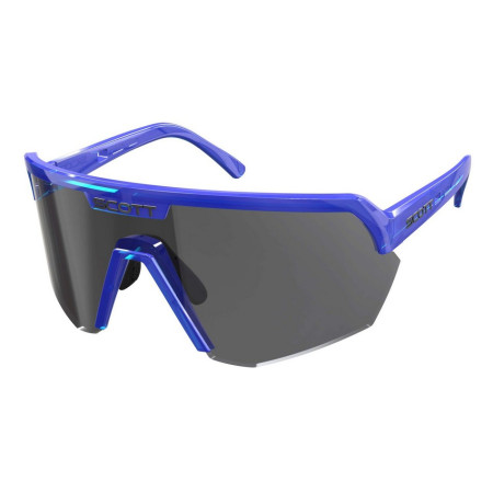 Gafas SCOTT Sport Shield Galaxy Blue 