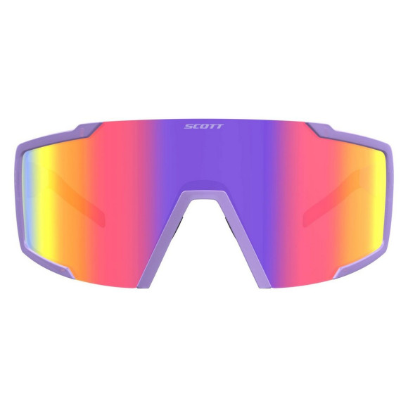 Gafas SCOTT Shield Compact Swish Purple 